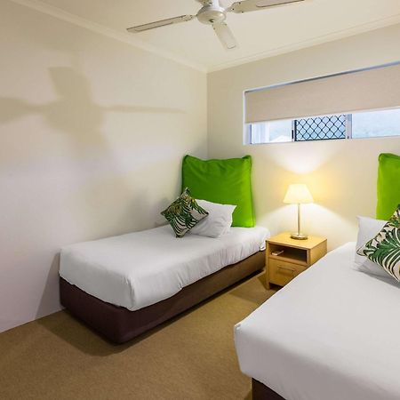 Aparthotel The Sebel Palm Cove Exterior foto