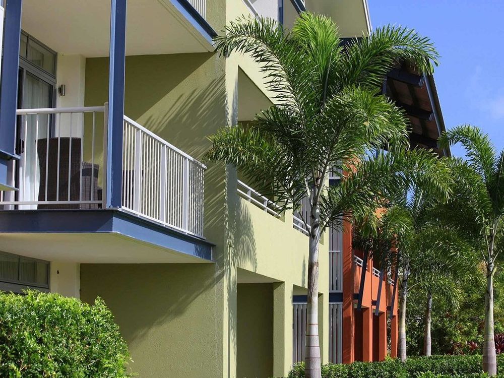 Aparthotel The Sebel Palm Cove Exterior foto