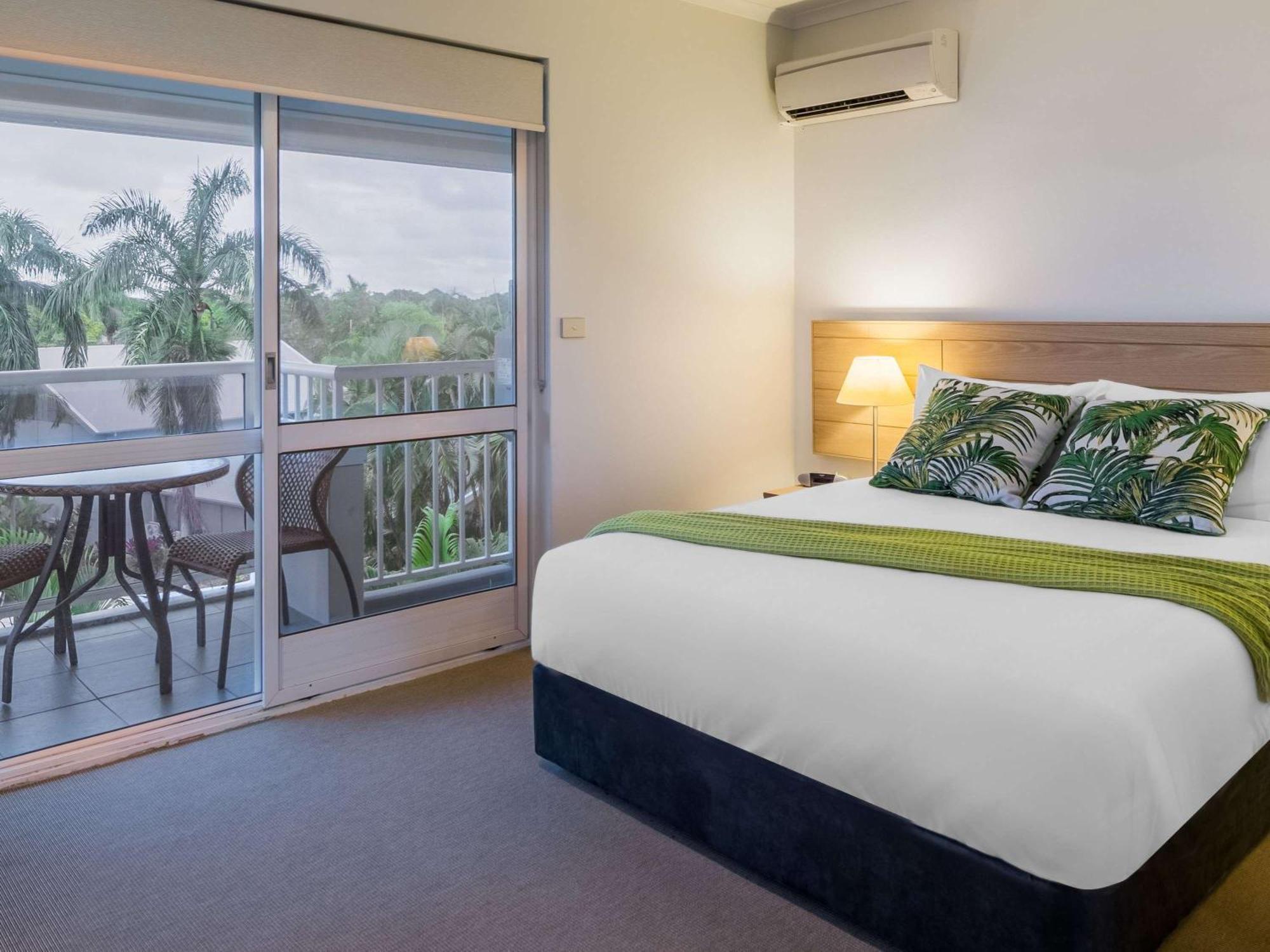 Aparthotel The Sebel Palm Cove Exterior foto