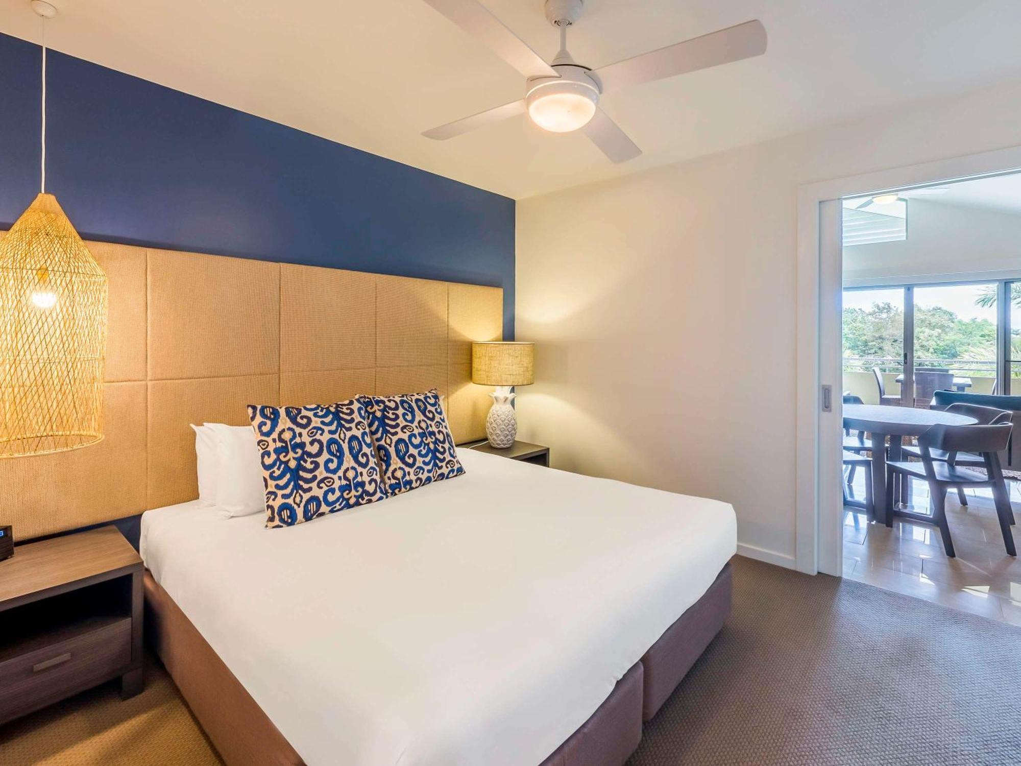 Aparthotel The Sebel Palm Cove Exterior foto