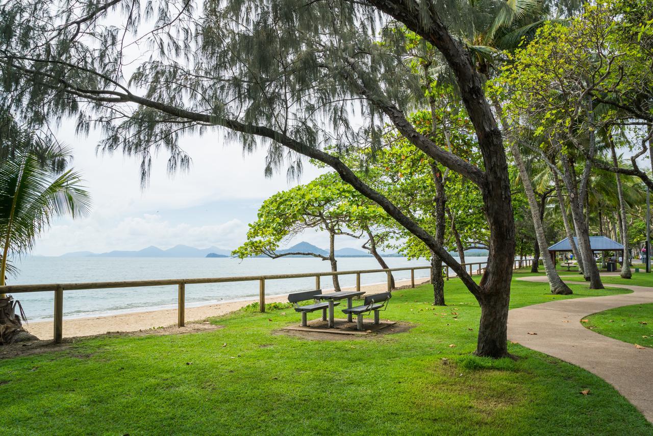Aparthotel The Sebel Palm Cove Exterior foto