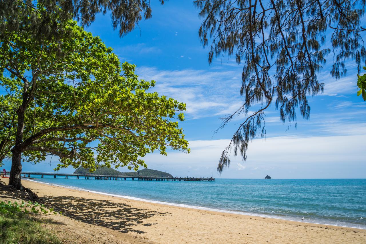 Aparthotel The Sebel Palm Cove Exterior foto