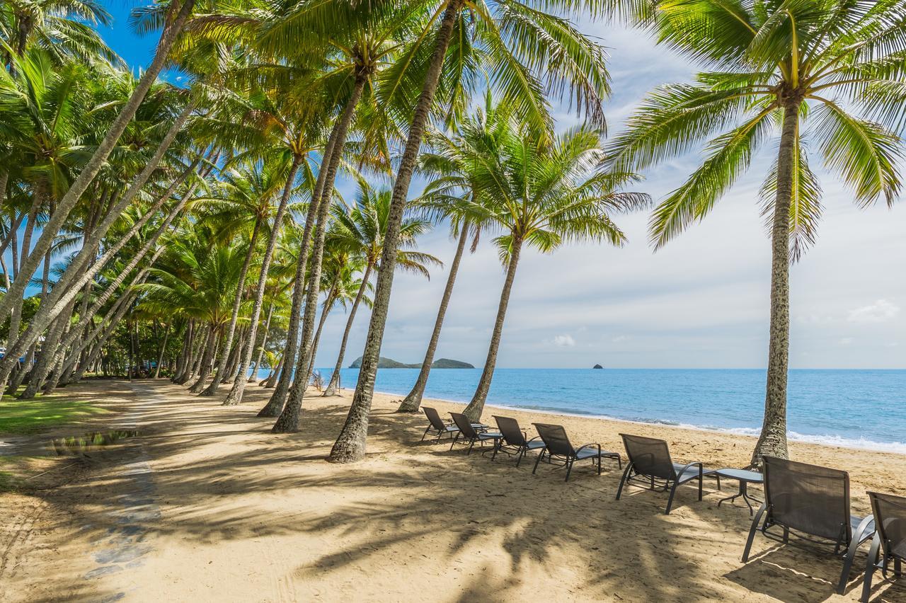 Aparthotel The Sebel Palm Cove Exterior foto
