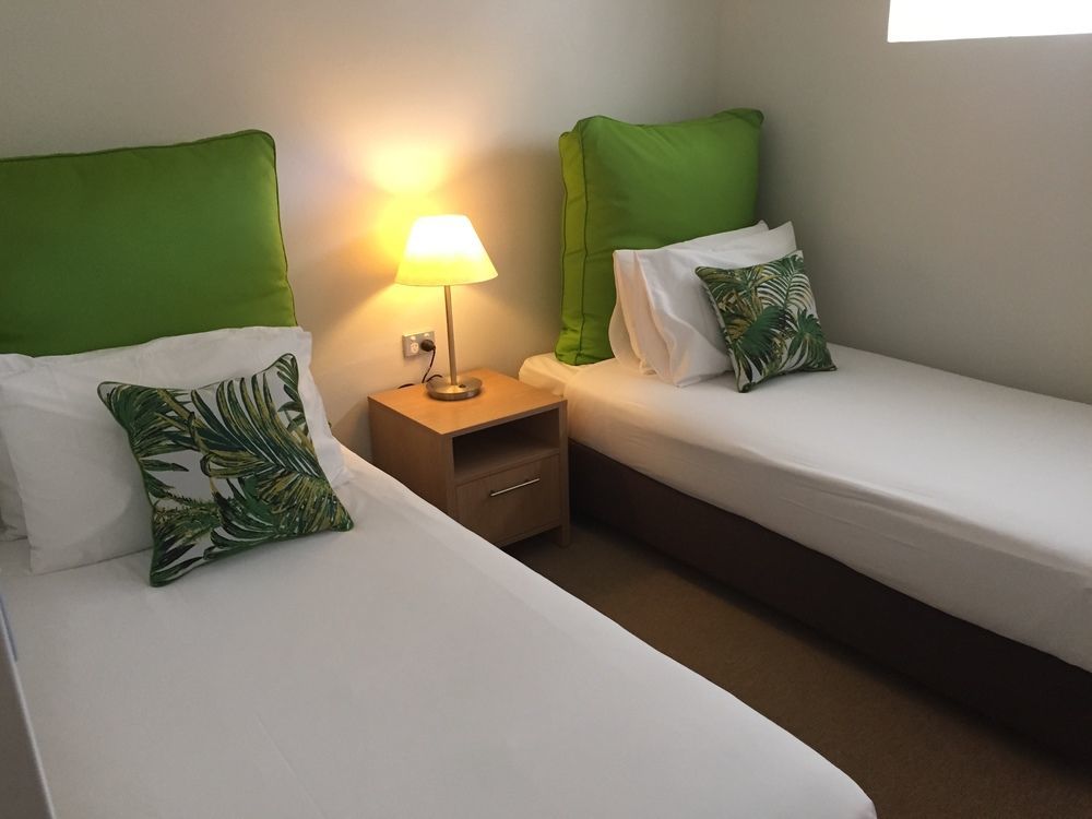 Aparthotel The Sebel Palm Cove Exterior foto