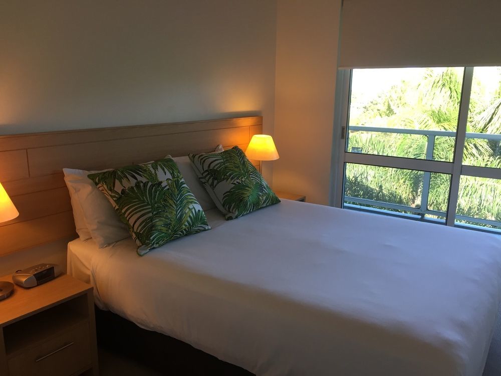 Aparthotel The Sebel Palm Cove Exterior foto