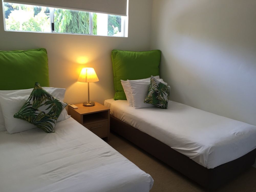 Aparthotel The Sebel Palm Cove Exterior foto