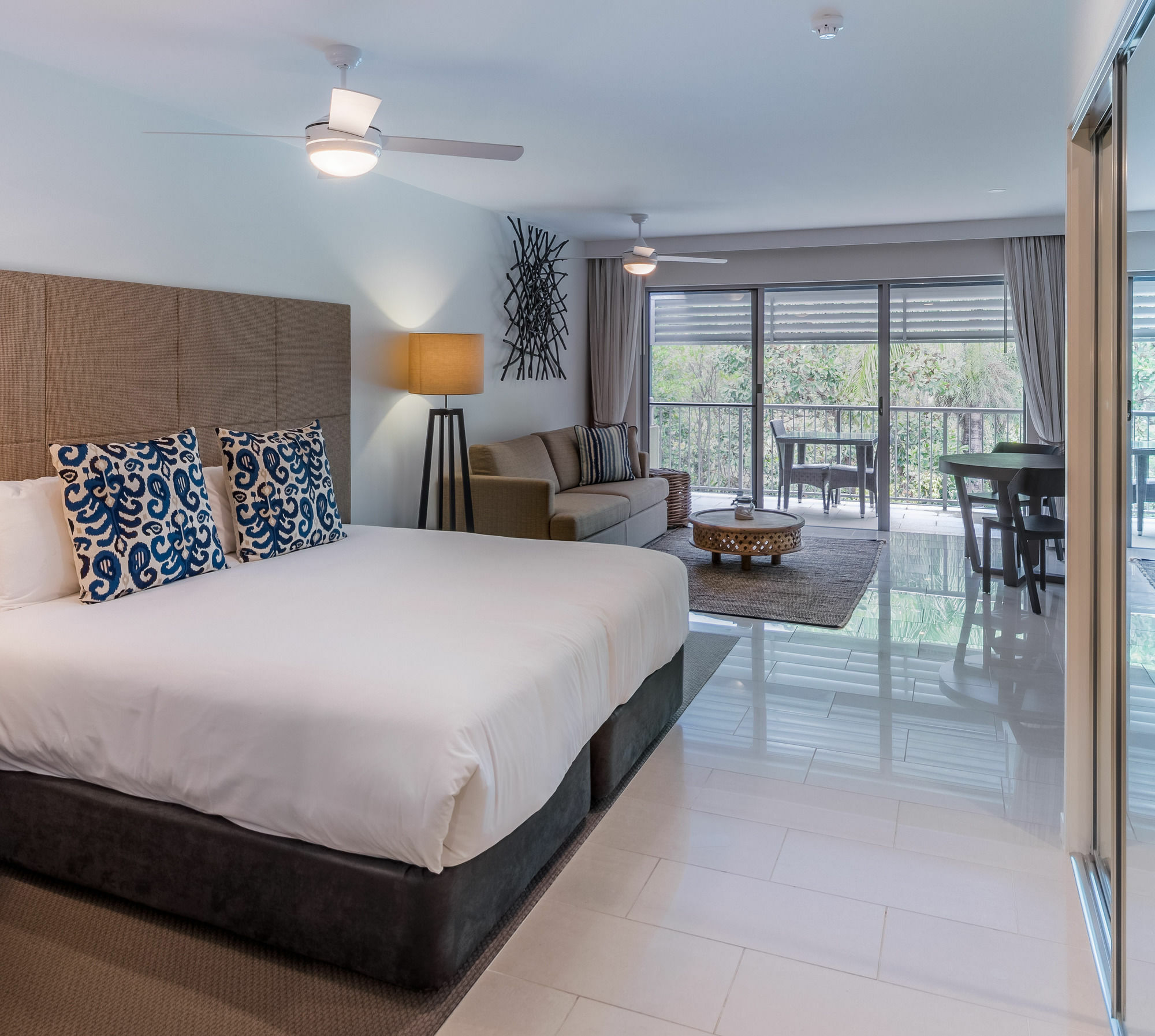 Aparthotel The Sebel Palm Cove Exterior foto