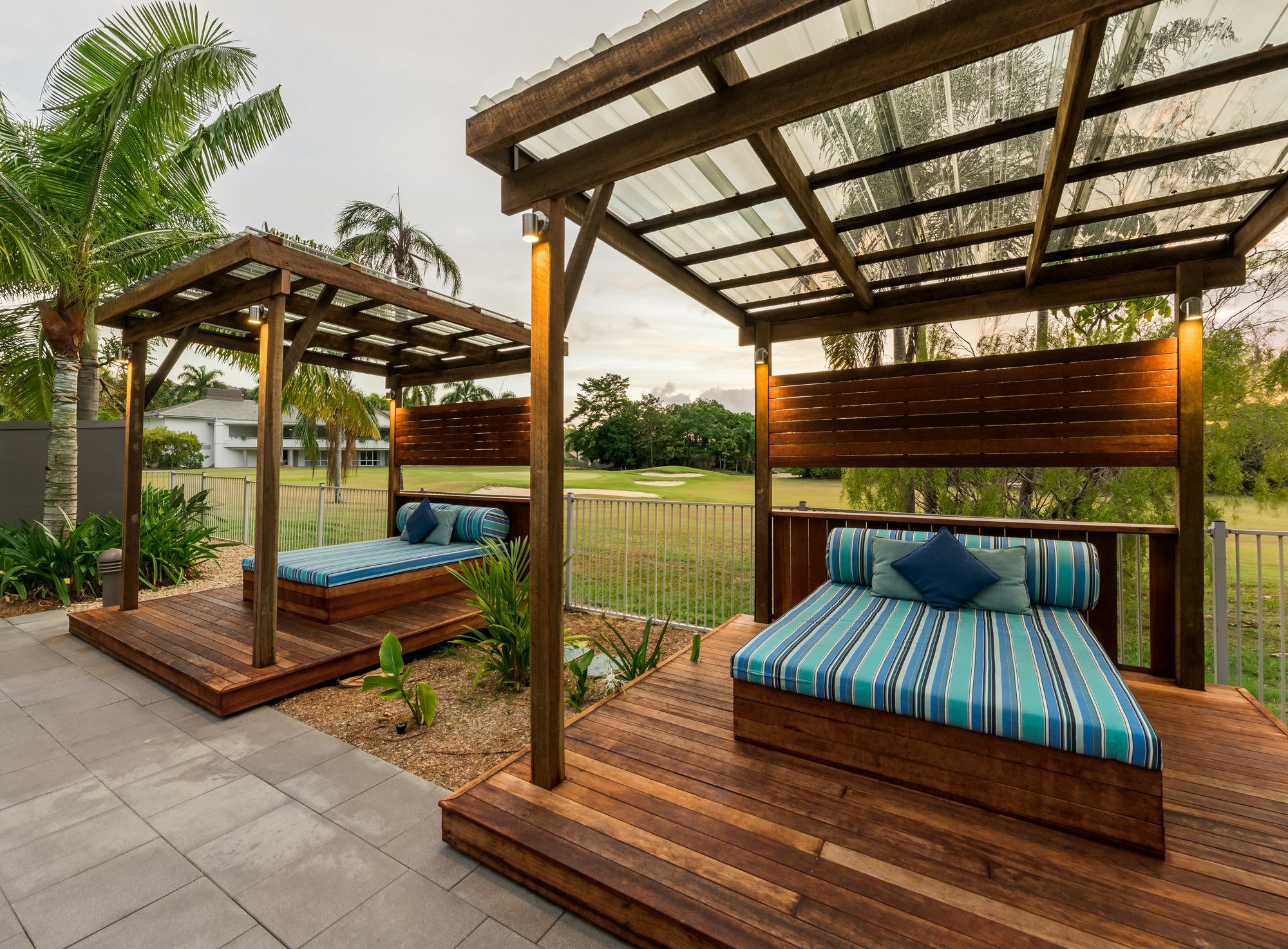Aparthotel The Sebel Palm Cove Exterior foto