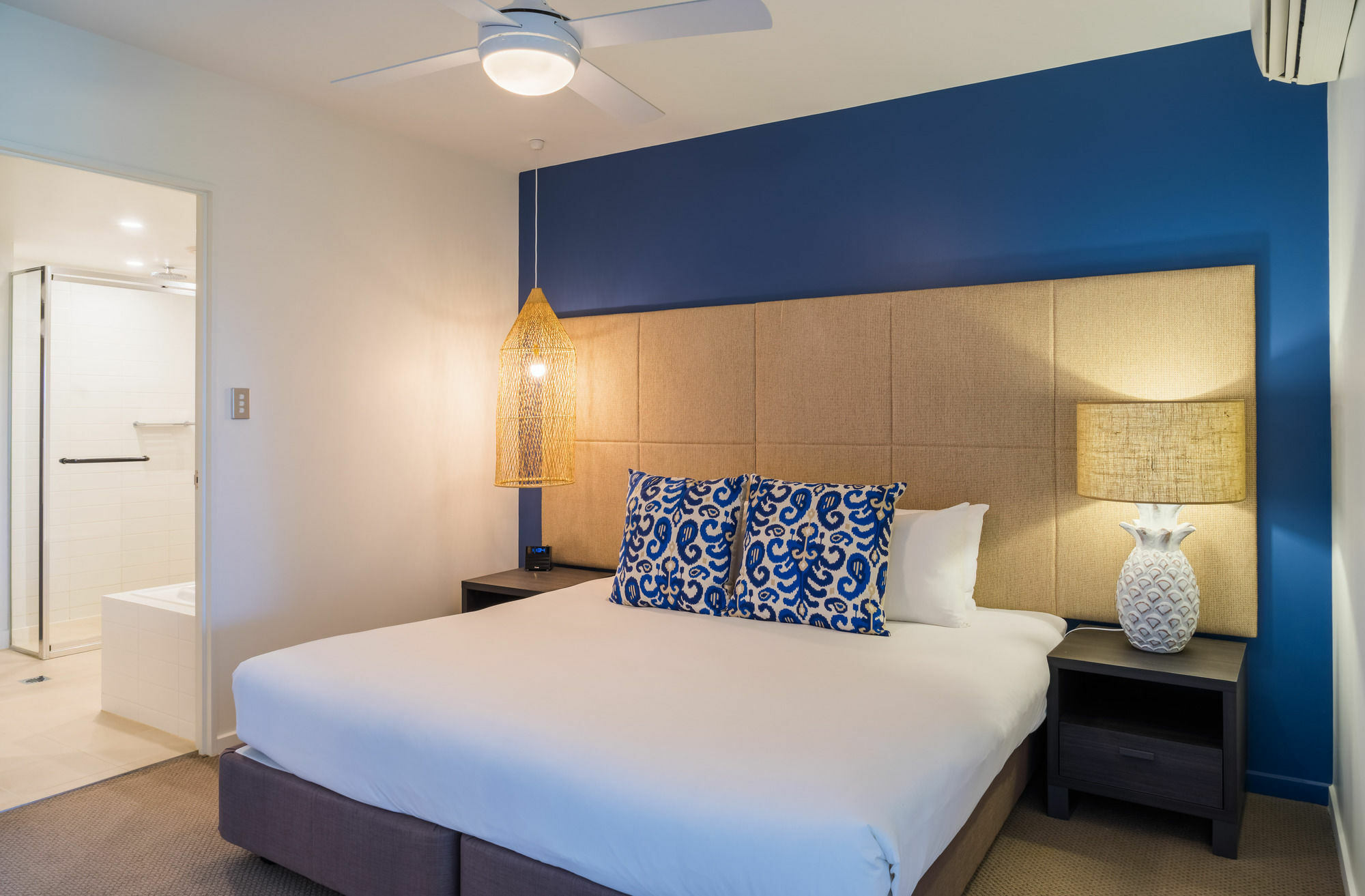 Aparthotel The Sebel Palm Cove Exterior foto
