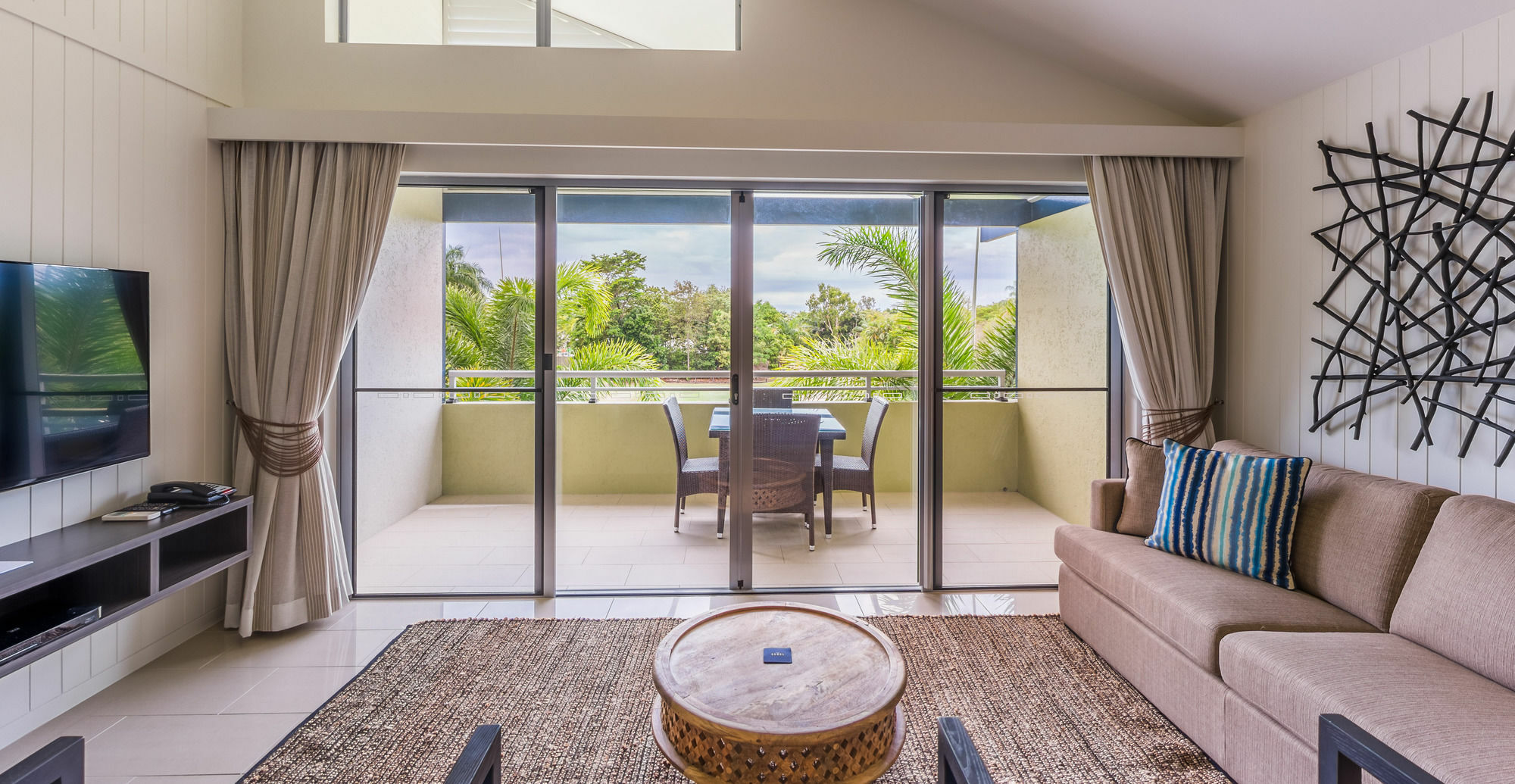 Aparthotel The Sebel Palm Cove Exterior foto