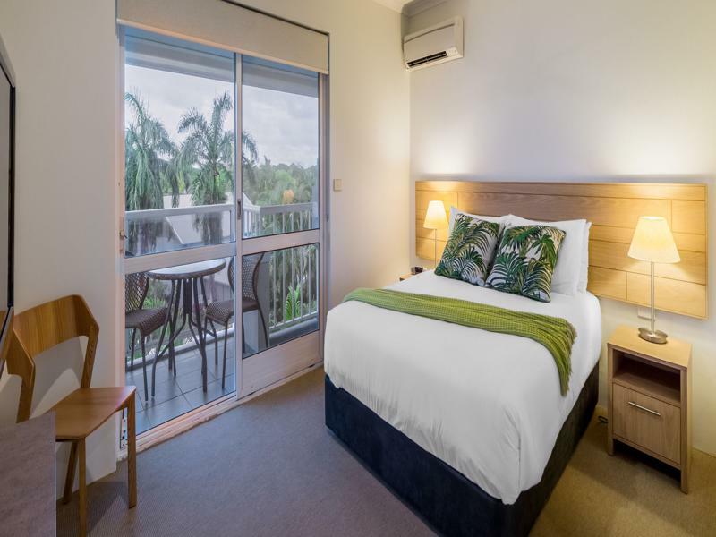 Aparthotel The Sebel Palm Cove Exterior foto