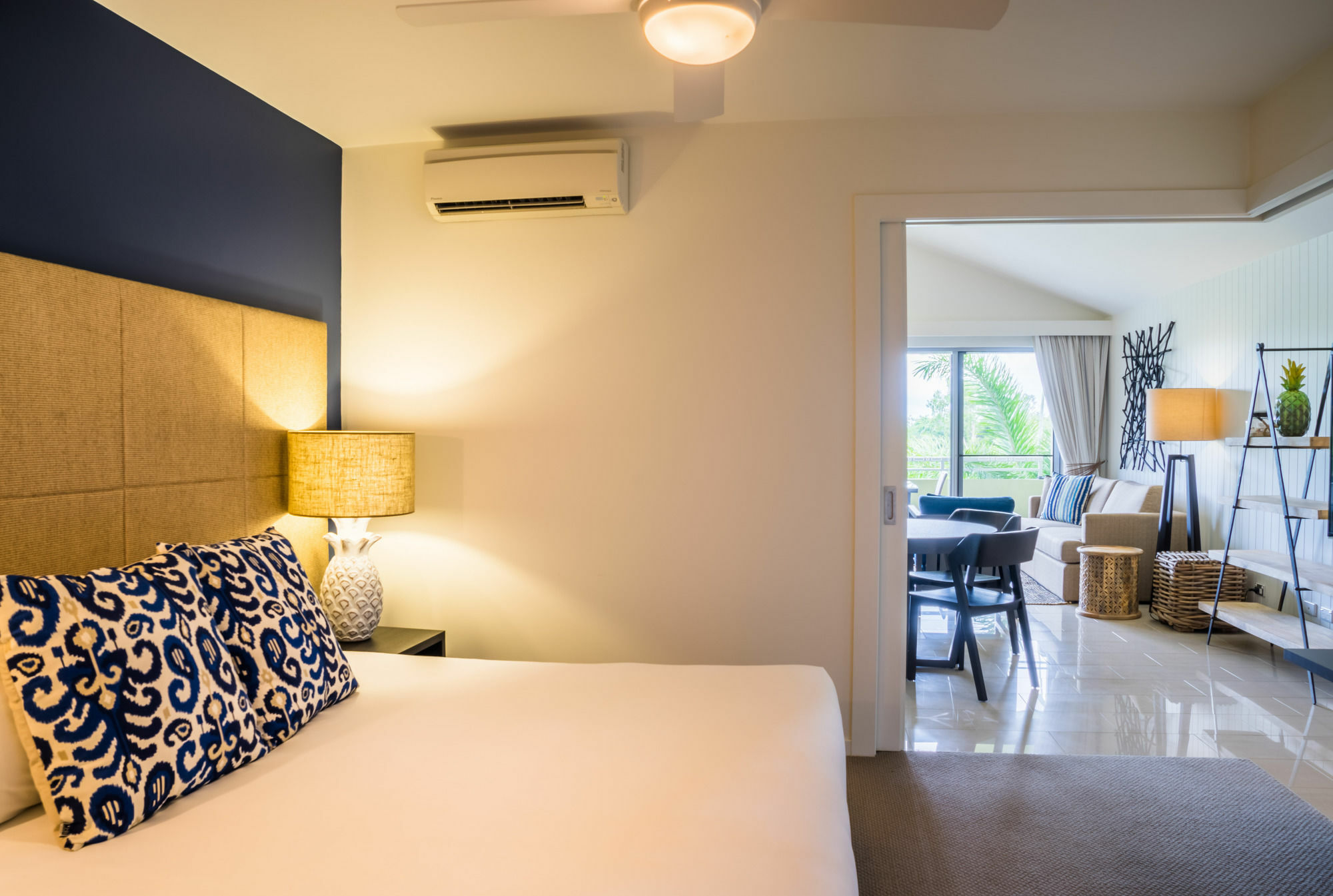 Aparthotel The Sebel Palm Cove Exterior foto