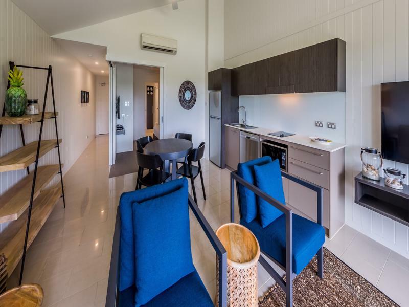 Aparthotel The Sebel Palm Cove Exterior foto