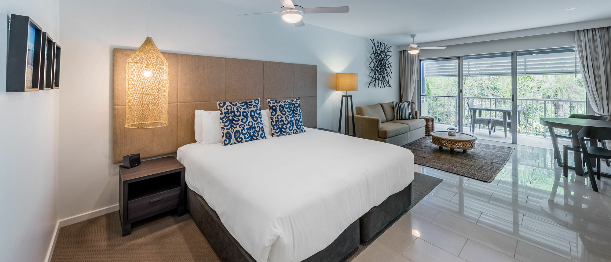 Aparthotel The Sebel Palm Cove Exterior foto