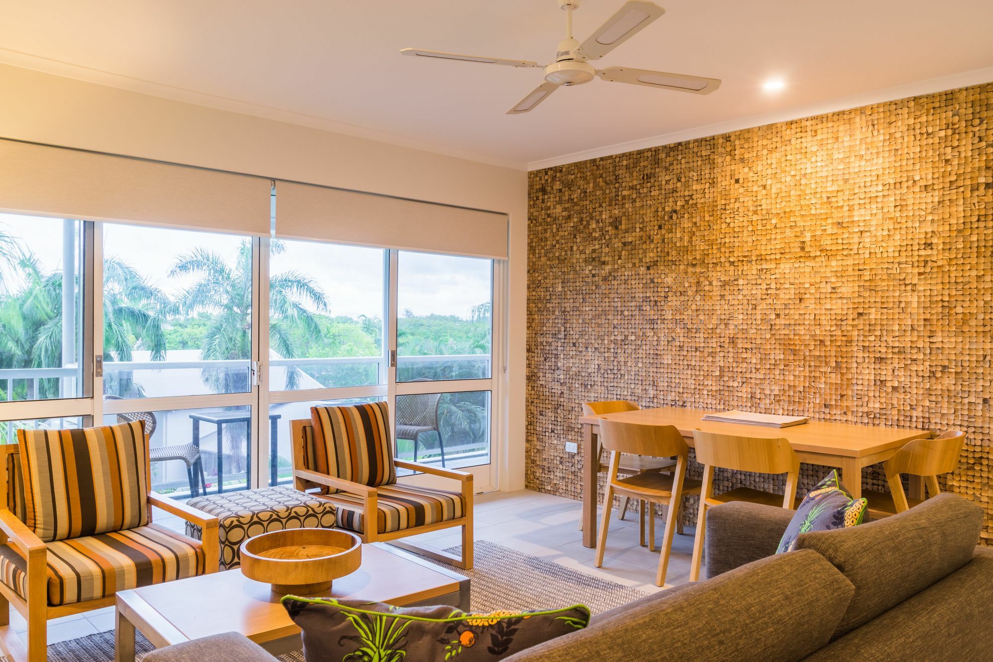 Aparthotel The Sebel Palm Cove Exterior foto